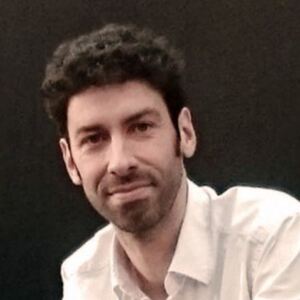 Guillaume - Chef de chœur