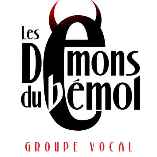 Logo Les démons du bémol