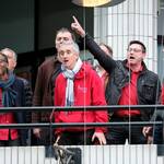 Le groupe vocal Les Démons du Bémol à Cergy