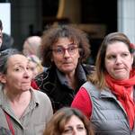 Le groupe vocal Les Démons du Bémol à Cergy