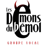 Logo Les Démons du bémol