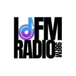 Logo Radio IDFM Enghien