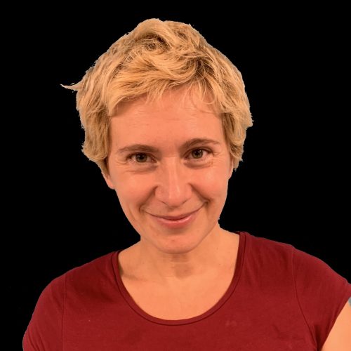 sarah bis